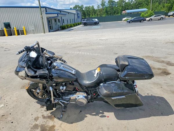 2021 HARLEY-DAVIDSON FL