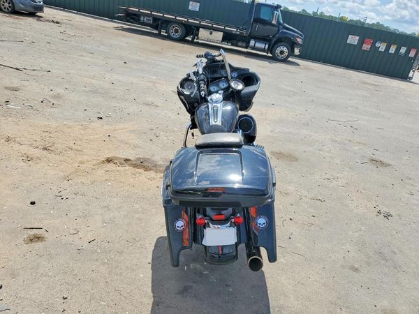 2021 HARLEY-DAVIDSON FL