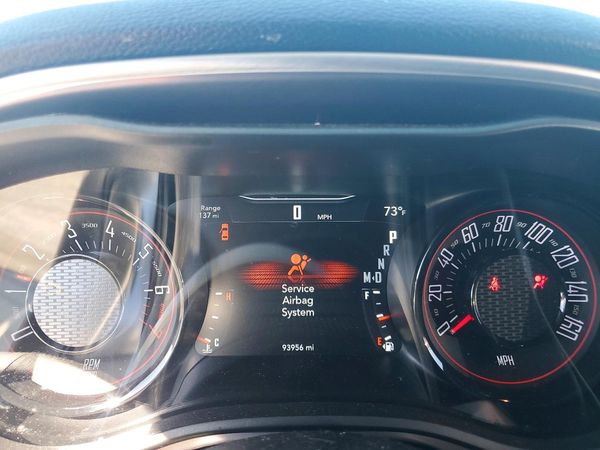 2021 DODGE CHALLENGER GT