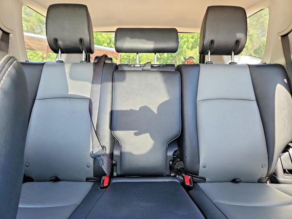 2019 TOYOTA 4RUNNER