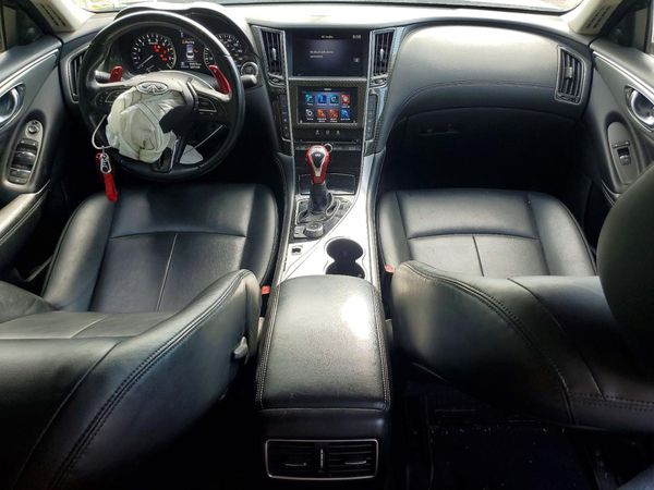 2020 INFINITI Q50