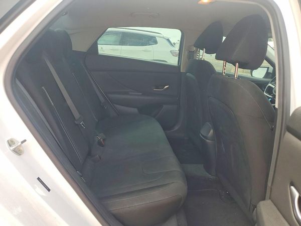 2023 HYUNDAI ELANTRA SEL w/Convenience Pkg