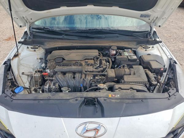 2023 HYUNDAI ELANTRA SEL w/Convenience Pkg