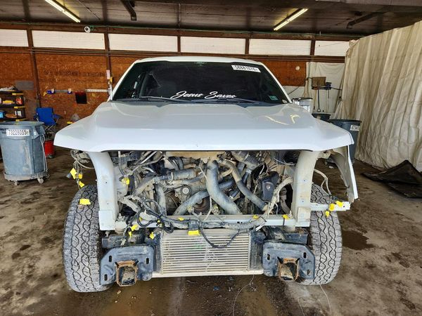 2021 FORD F150