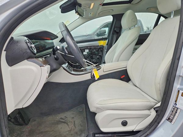 2021 MERCEDES-BENZ E