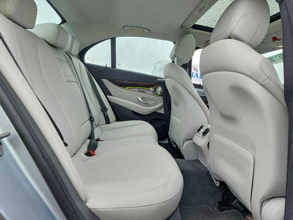 2021 MERCEDES-BENZ E