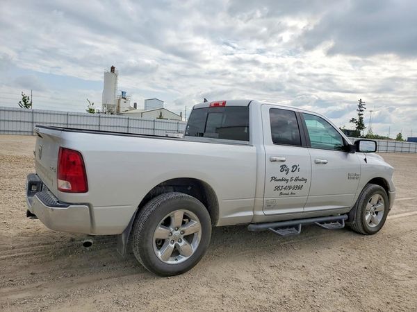 2018 RAM 1500 SLT