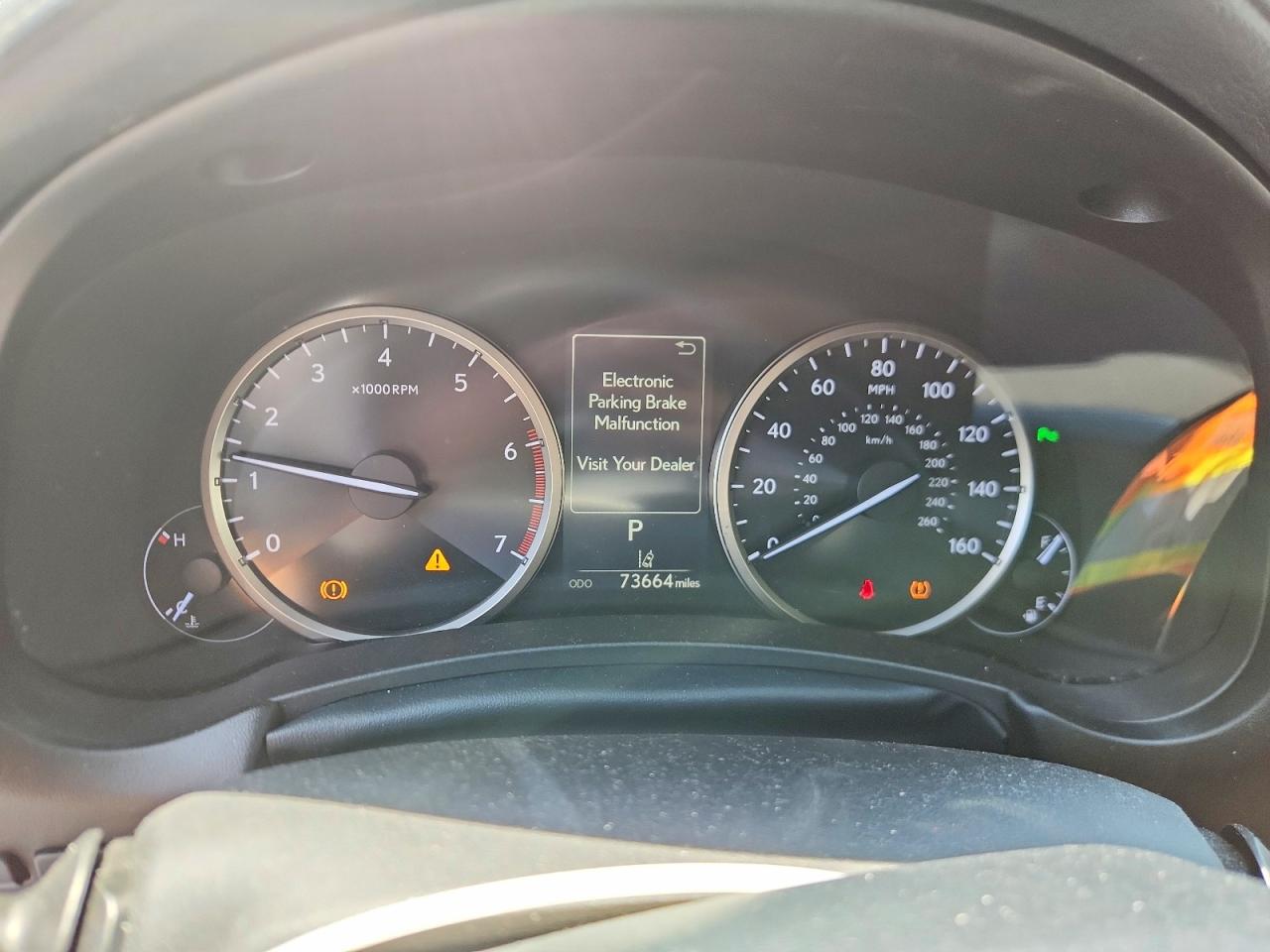 2019 LEXUS NX 300 300 Luxury