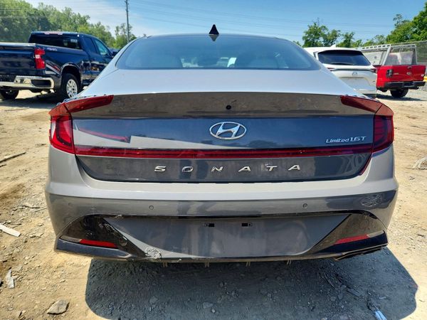 2022 HYUNDAI SONATA Limited