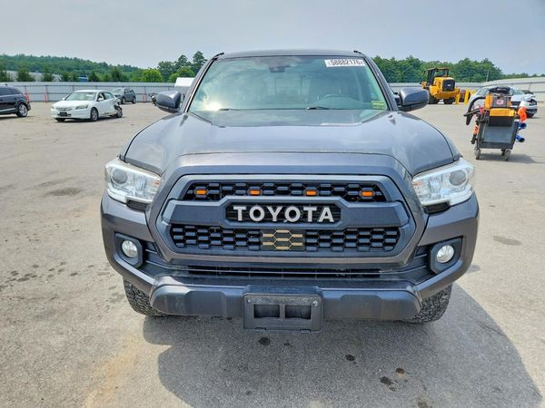 2019 TOYOTA TACOMA SR5