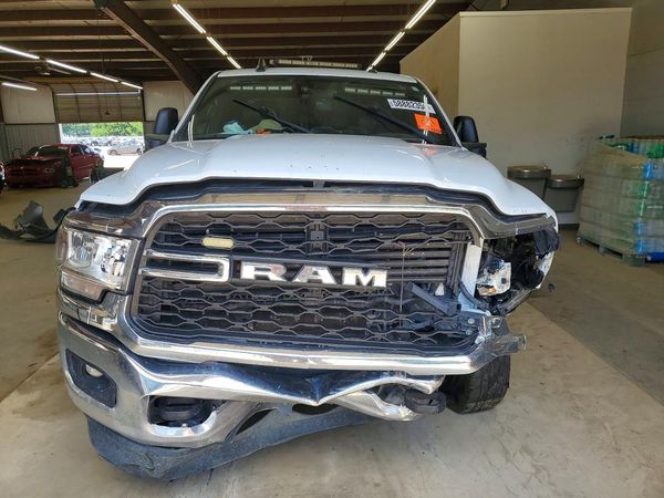 2024 RAM 3500 Tradesman — DIRF