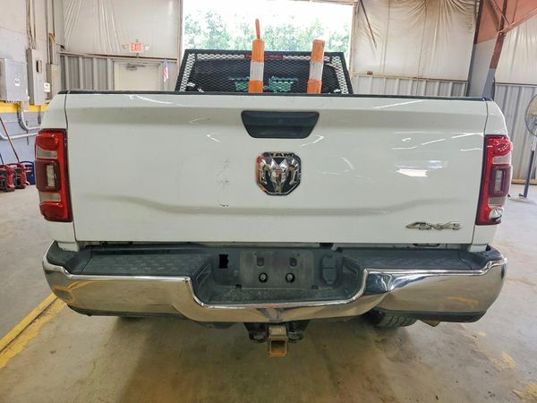 2024 RAM 3500 Tradesman — DIRR