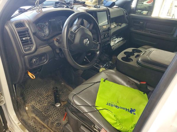 2024 RAM 3500 Tradesman — CKPT
