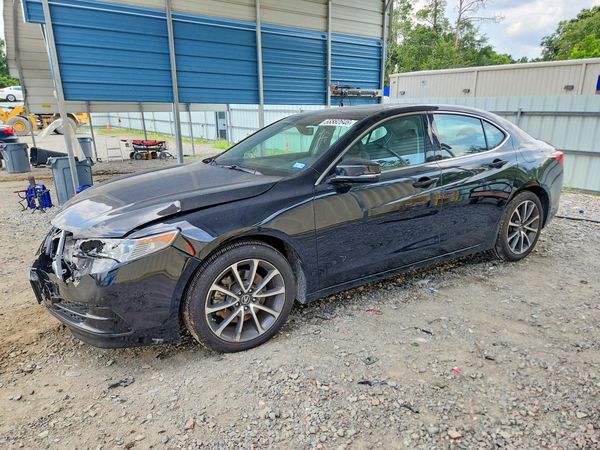 2015 ACURA TLX TECH V6