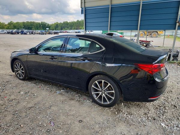 2015 ACURA TLX TECH V6