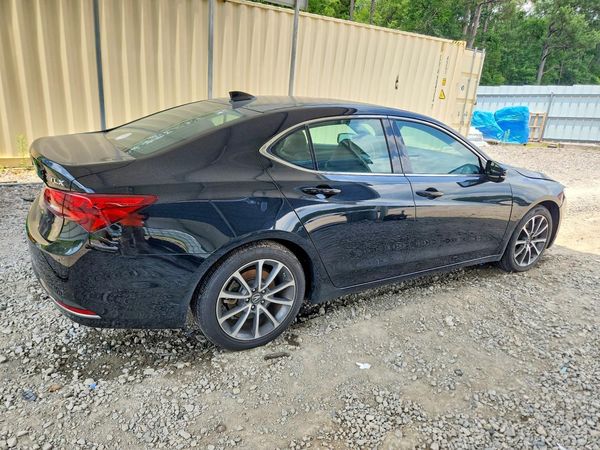2015 ACURA TLX TECH V6