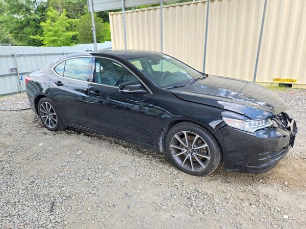 2015 ACURA TLX TECH V6