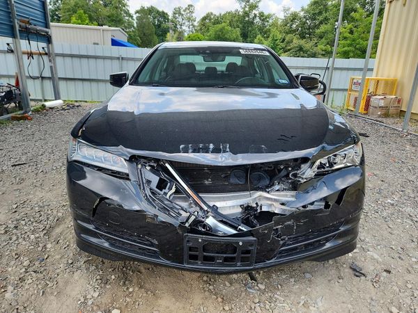 2015 ACURA TLX TECH V6