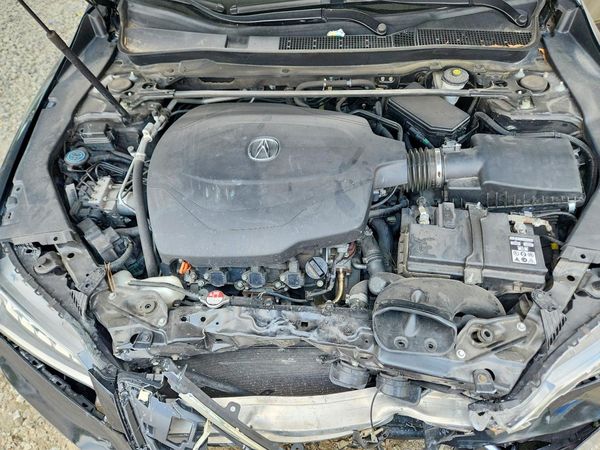 2015 ACURA TLX TECH V6
