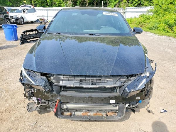 2023 HYUNDAI ELANTRA N