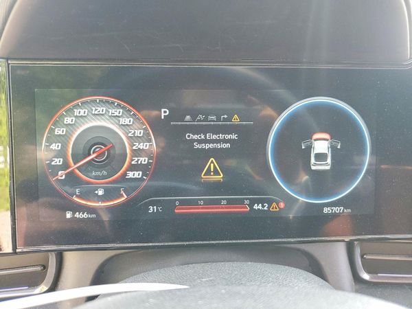 2023 HYUNDAI ELANTRA N