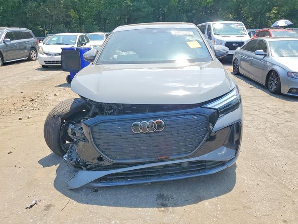 2024 AUDI Q4 E-TRON