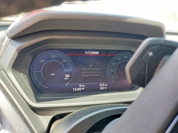 2024 AUDI Q4 E-TRON