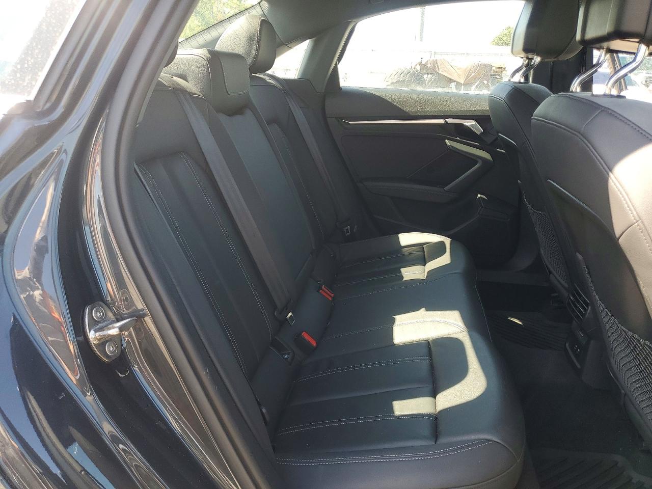 2024 AUDI A3 Premium