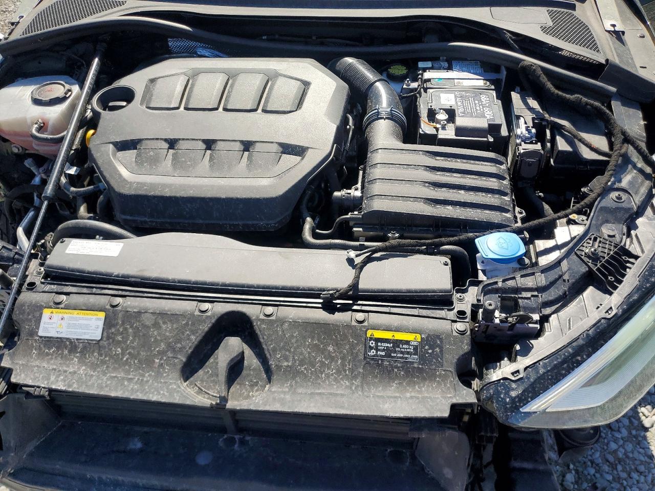 2024 AUDI A3 Premium