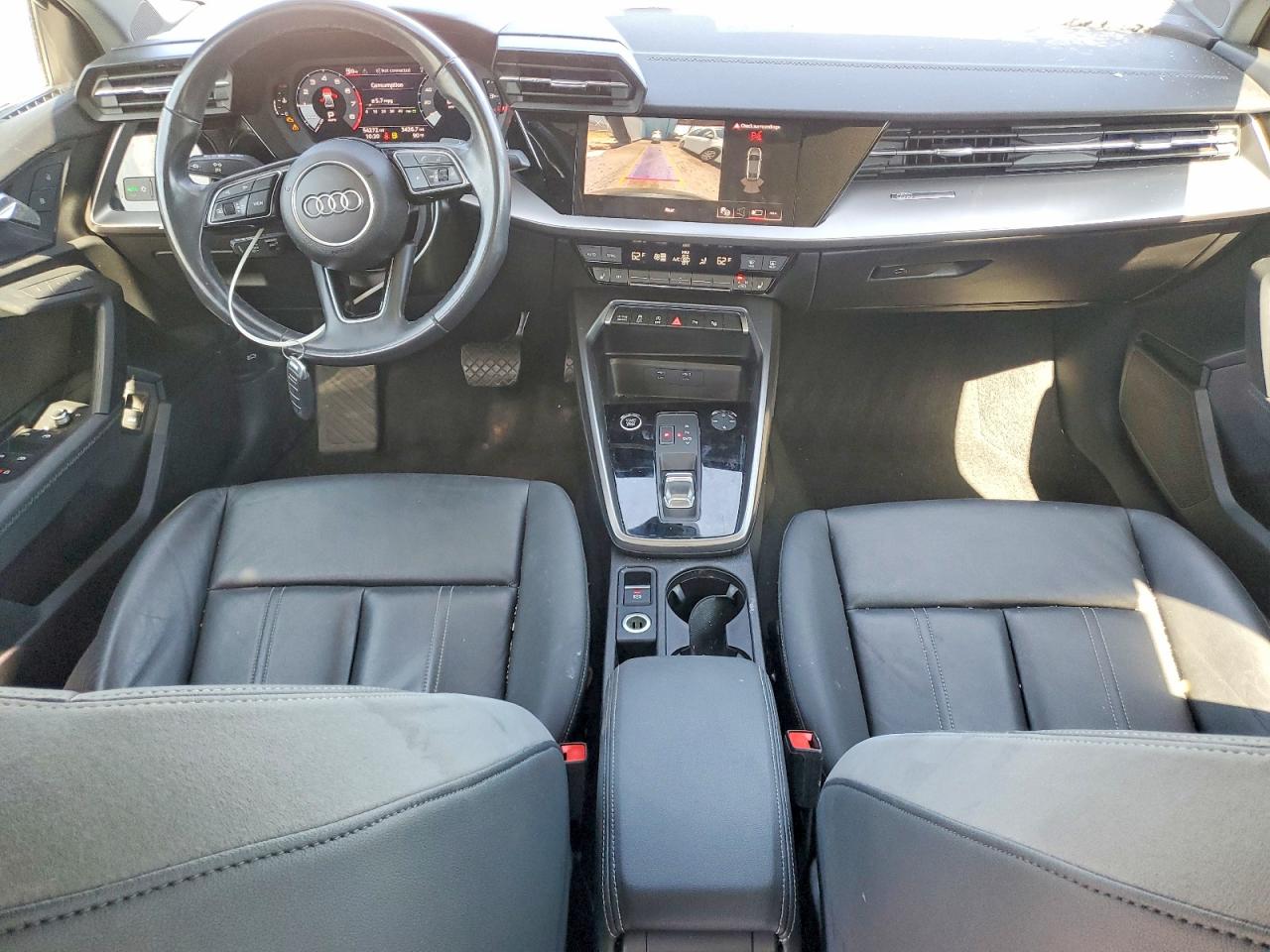 2024 AUDI A3 Premium