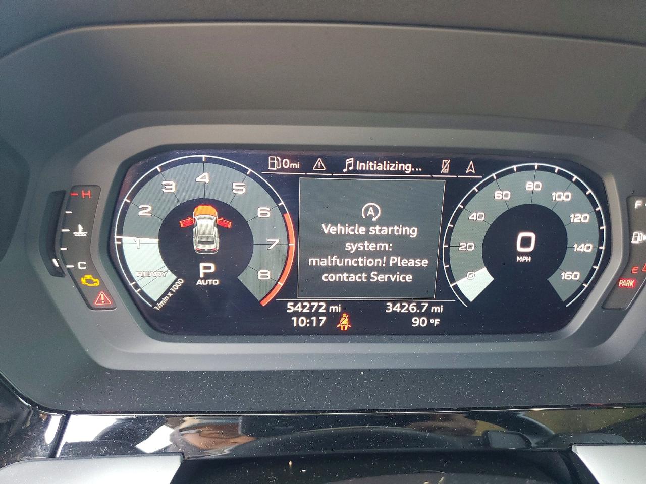 2024 AUDI A3 Premium