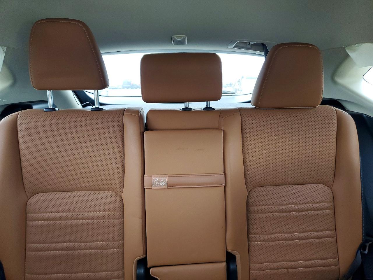 2019 LEXUS NX 300 300 Luxury