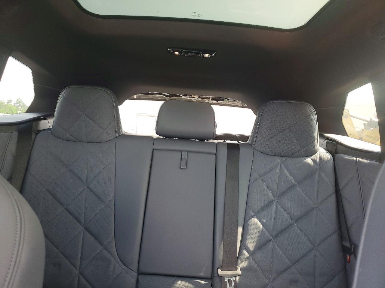 2023 BMW IX xDrive50i
