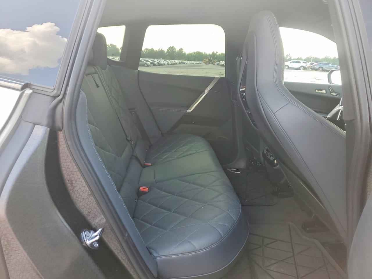 2023 BMW IX xDrive50i