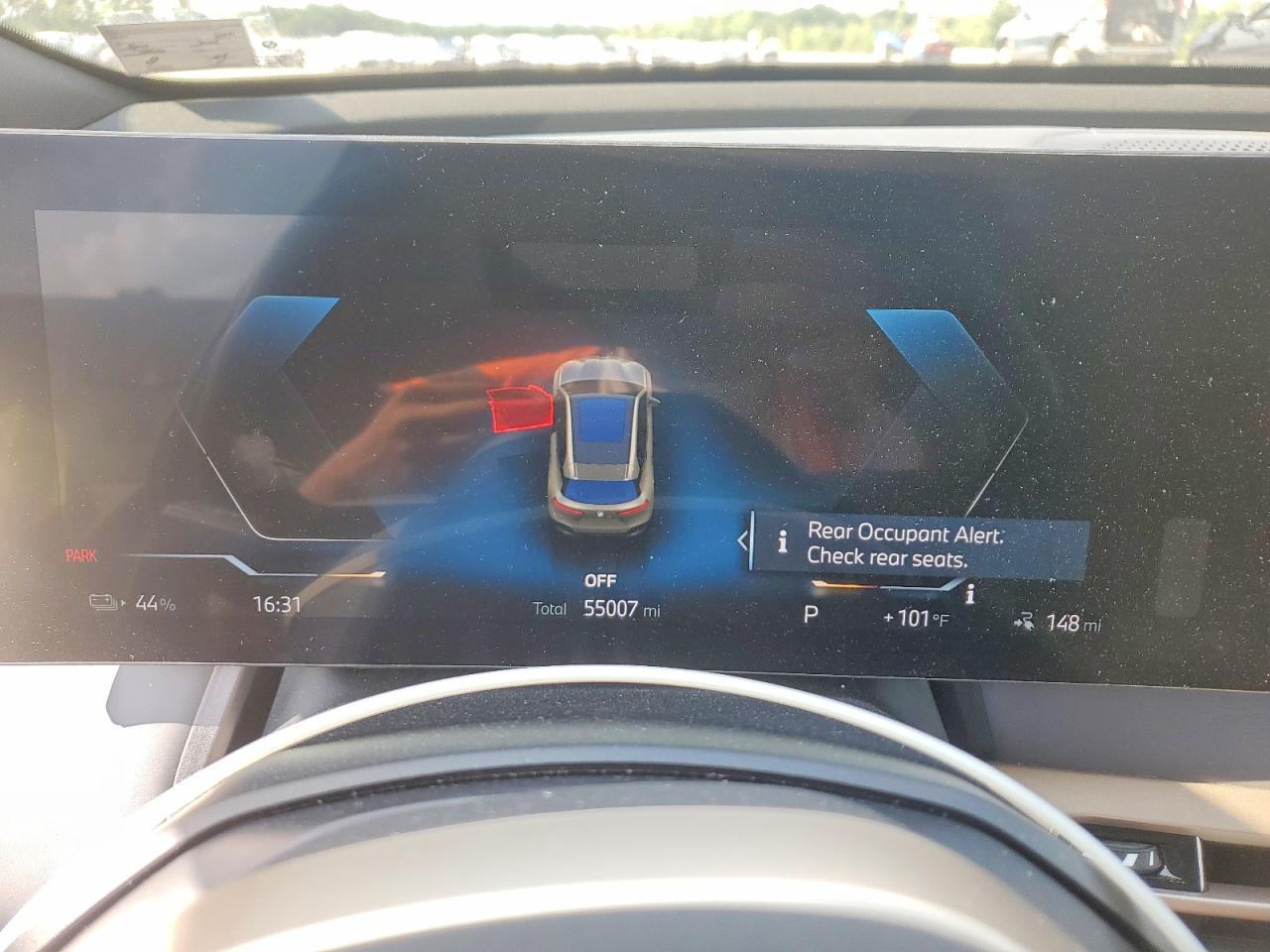 2023 BMW IX xDrive50i