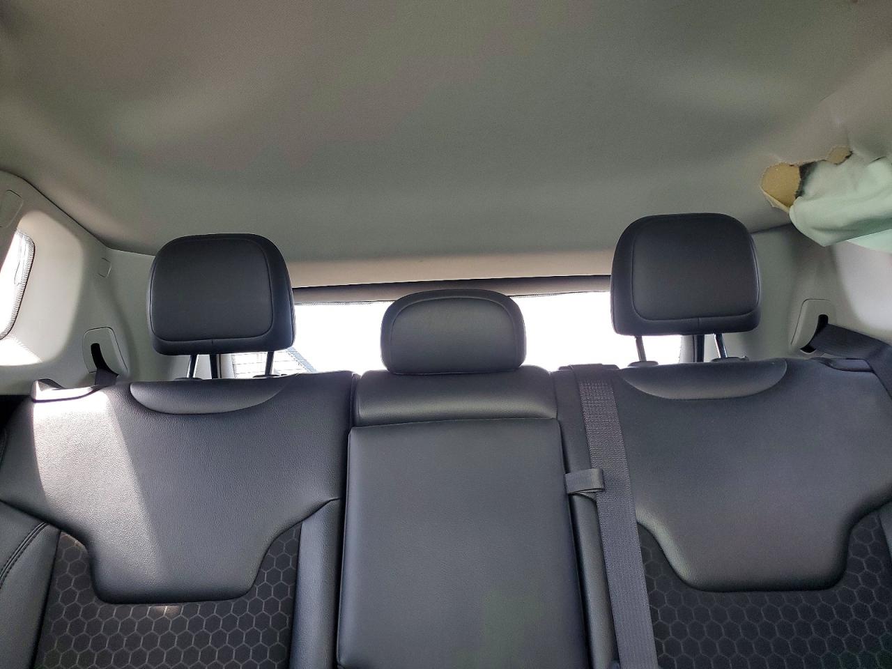 2021 JEEP COMPASS LATITUDE 4X4
