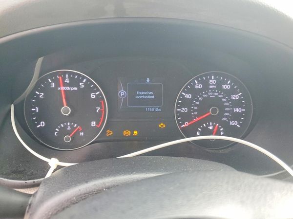 2018 KIA SPORTAGE QL