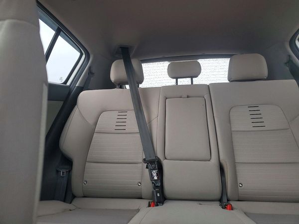 2018 KIA SPORTAGE QL