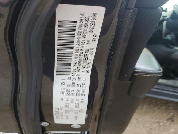 2015 JEEP CHEROKEE LATITUDE FWD