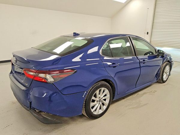 2023 TOYOTA CAMRY LE — PSRA
