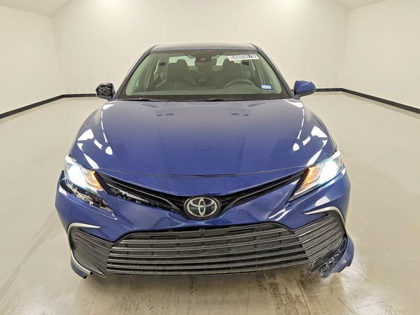 2023 TOYOTA CAMRY LE — DIRF