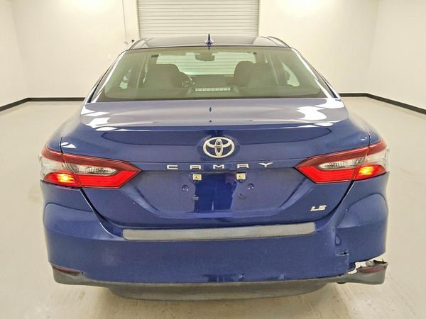 2023 TOYOTA CAMRY LE — DIRR