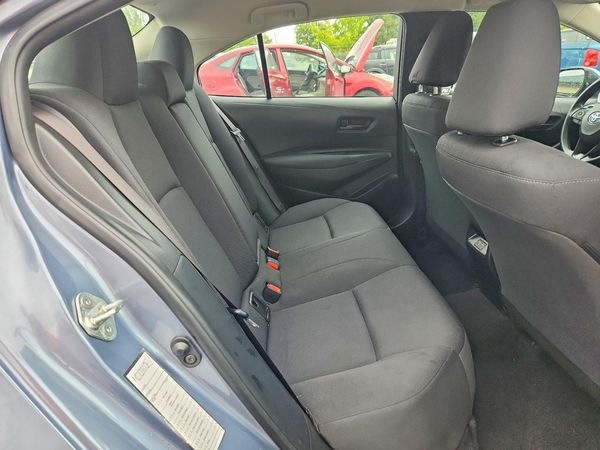 2023 TOYOTA COROLLA