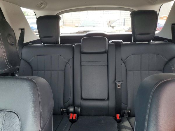 2016 MERCEDES-BENZ GLE GLE350