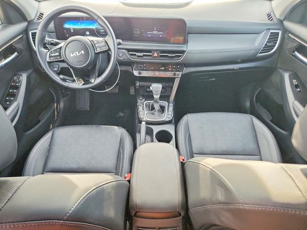 2024 KIA SELTOS