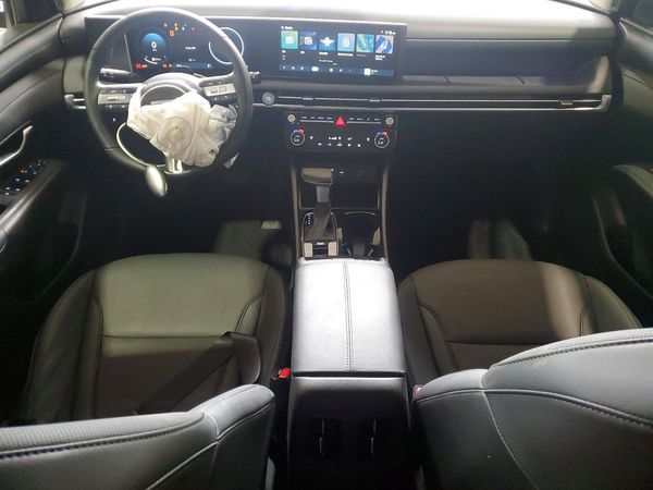 2026 HYUNDAI TUCSON SEL Convenience