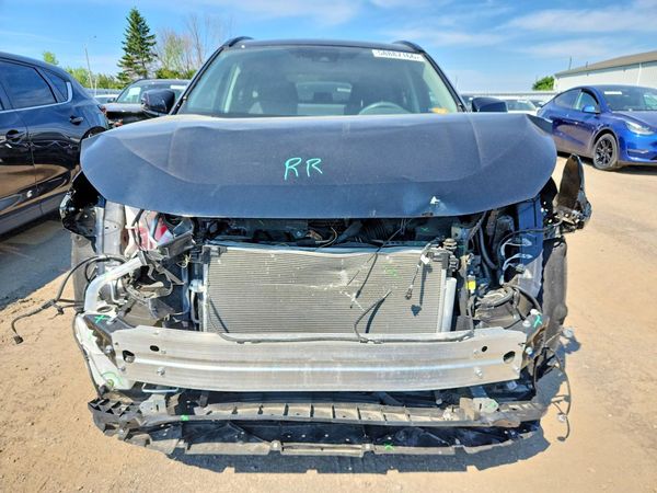 2019 TOYOTA RAV4 XLE AWD