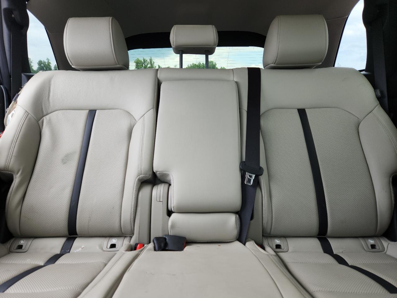 2024 MAZDA CX-90 Preferred Plus Package