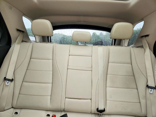 2021 MERCEDES-BENZ GLE GLE350-4M