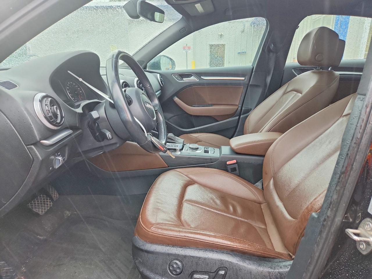 2016 AUDI A3